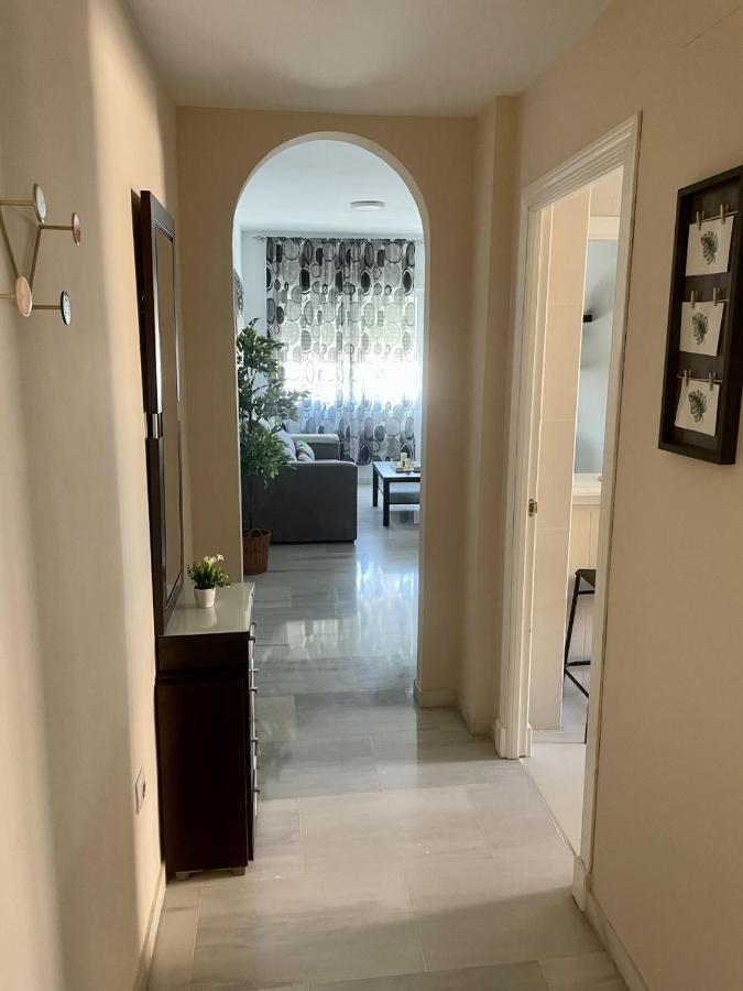 Apartamento Liru Bormujos, A 5 Minutos De Sevilla מראה חיצוני תמונה